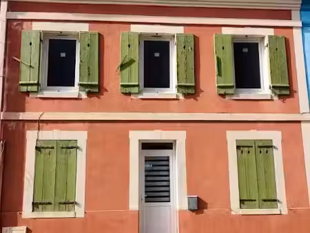 vente maison 7 pièces 168 m² à cayeux-sur-mer (80410)  375 000 €