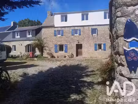 vente maison 8 pièces 184 m² à plogoff (29770)  415 000 €