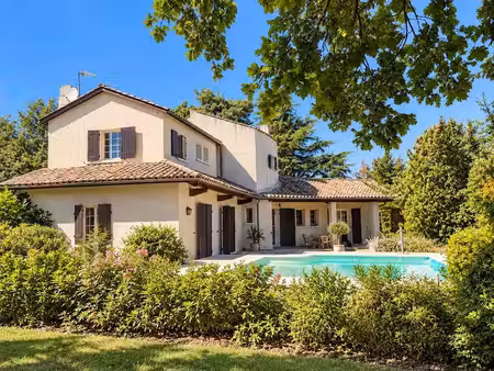 vente maison 5 pièces 140 m² à roiffieux (07100)  400 000 €