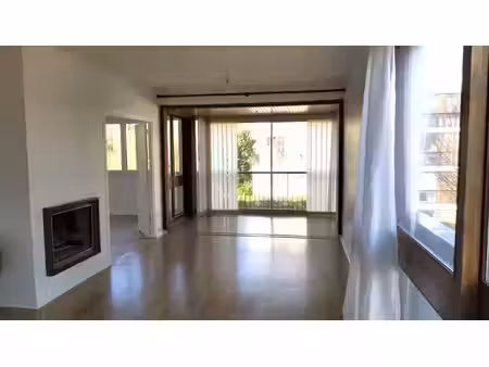 grand appartement 4 pièces