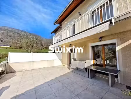 vente maison 7 pièces 156.24 m² à vimines (73160)  379 000 €