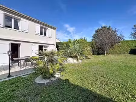 vente maison à rezé (44400) : à vendre / 92m² rezé