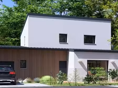 vente maison à sucé-sur-erdre (44240) : à vendre / 102m² sucé-sur-erdre