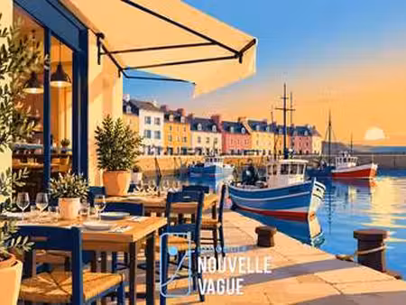 vente bureaux et commerces aux sables-d'olonne (85100) : à vendre / les sables-d'olonne