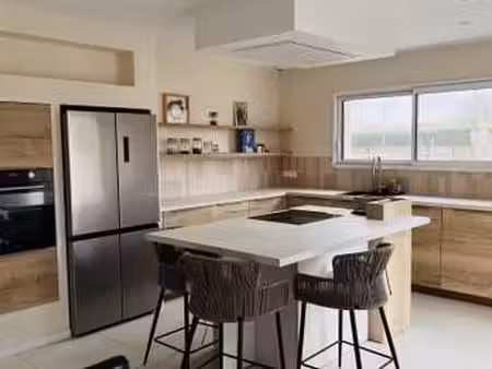 vente maison à talmont-saint-hilaire (85440) : à vendre / 98m² talmont-saint-hilaire