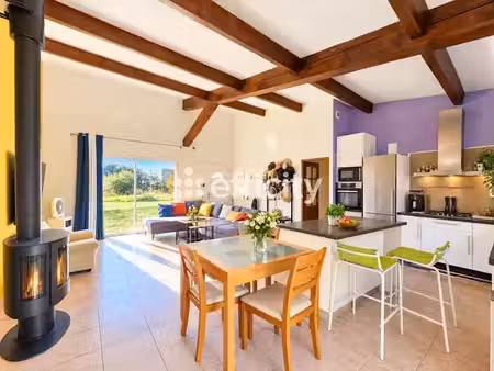 vente maison 4 pièces 97 m² à peyrolles-en-provence (13860)  385 000 €