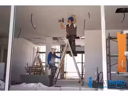 spécial investisseurs