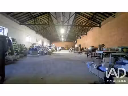 vente atelier 1 pièce