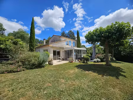 maison à vendre terre-de-bancalié