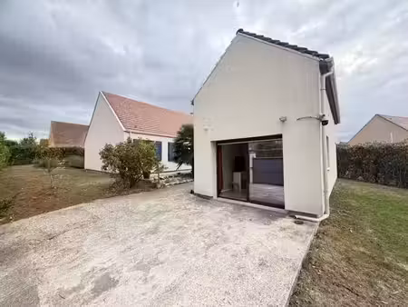 vente maison 5 pièces 125 m² à la ferté-sous-jouarre (77260)  295 000 €