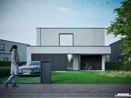 huis te koop in wuustwezel met 3 slaapkamers