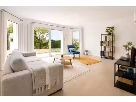 maison de 131 m²+ environ 20m² d’espace supplémentaires