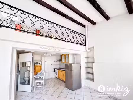 maison 2 pièces