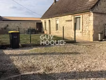 maison à louer de 3 pièces de 94.6 m²