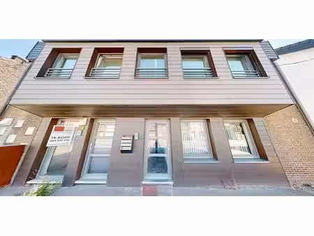duplex à louer à rekem pour € 1.050