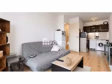 appartement t2 avec deux places de parking