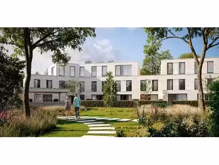 maison à vendre à oostakker pour € 549.420 avec 4 chambres à coucher
