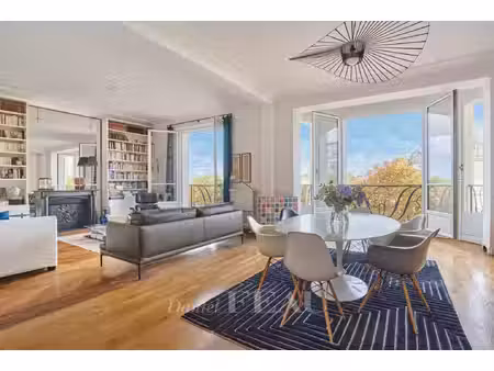 appartement de luxe à vendre dans le quartier odéon