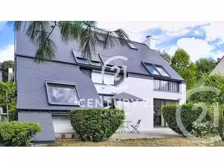 maison à vendre - 5 pièces - 126 m2 - pabu - 22 - bretagne