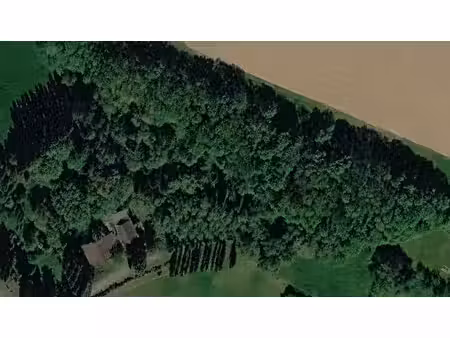 offre acceptee - terrain de 2 ha 64 ca à fernelmont