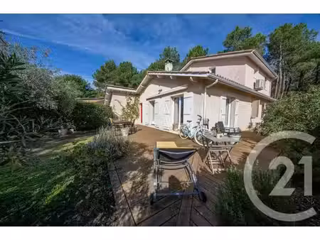 maison à vendre - 7 pièces - 156 61 m2 - st medard en jalles - 33 - aquitaine