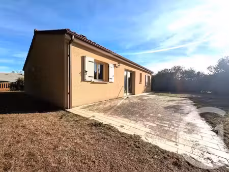 maison à vendre - 5 pièces - 84 40 m2 - st cyr - 87 - limousin