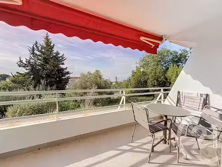 appartement t2 à louer - 2 pièces - 43 m2 - cannes - 06 - provence-alpes-cote-d-azur