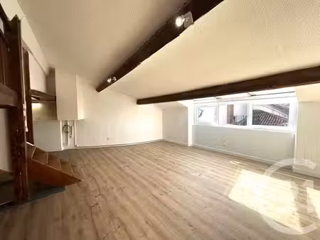 appartement t1 à louer - 1 pièce - 45 18 m2 - bourg les valence - 26 - rhone-alpes