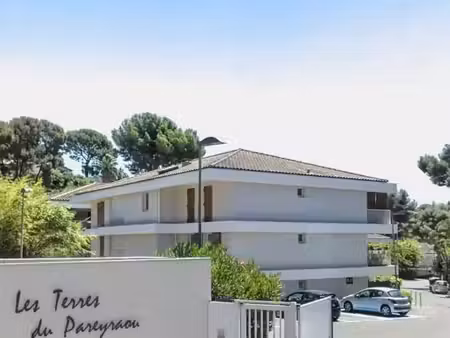 appartement type 4 dernier étage en duplex