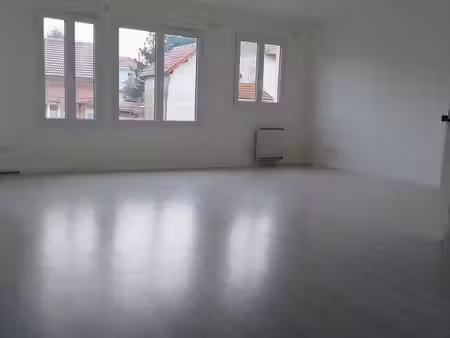 appartement f2 55m2