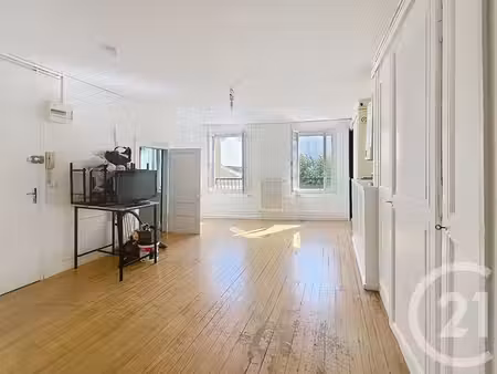 appartement studio à louer - 1 pièce - 35 70 m2 - chalons en champagne - 51 - champagne-ar