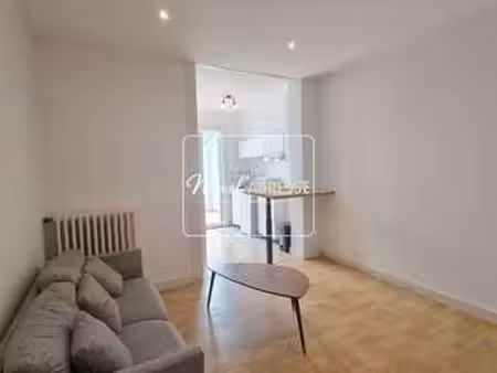 vente appartement 3 pièces à fougères (35300) : à vendre 3 pièces / 51m² fougères