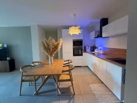 à louer t3 tassin la demi lune