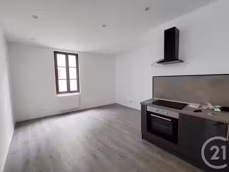 appartement f2 à louer - 2 pièces - 35 74 m2 - castres - 81 - midi-pyrenees