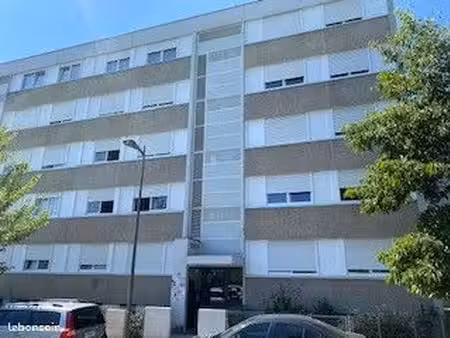 appartement 4 pièces 75 m²