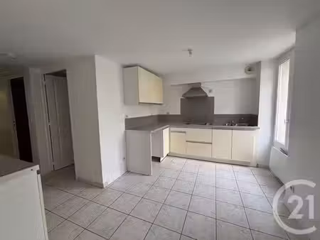 appartement f2 à louer - 2 pièces - 53 32 m2 - claye souilly - 77 - ile-de-france