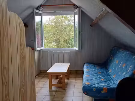 studio meuble