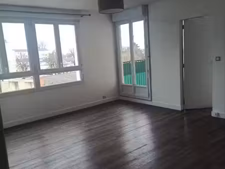 t2 de 55m² calme et lumineux