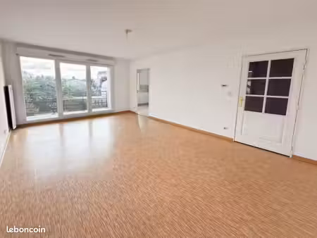 appartement 1 pièce 37 m²