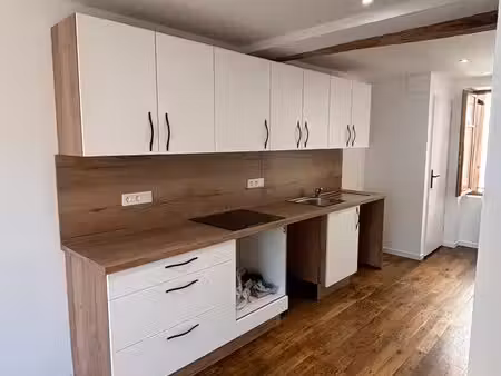 apparemment à louer t3