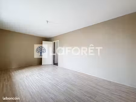 appartement 2 pièces 54 m²