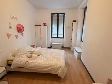grand appartement t4