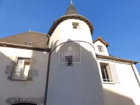 vente appartement 2 pièces à vitré (35500) : à vendre 2 pièces / 38m² vitré