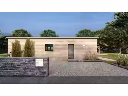 vente maison neuve 5 pièces 99 m² à auzielle (31650)  313 257 €