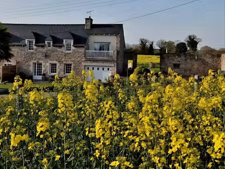 loue maison tout équipée 3 chambres