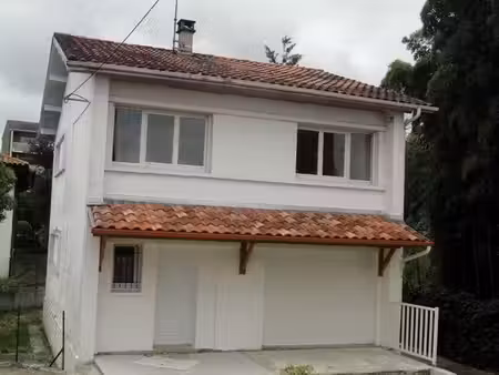 maison 4 pièces 98 m²