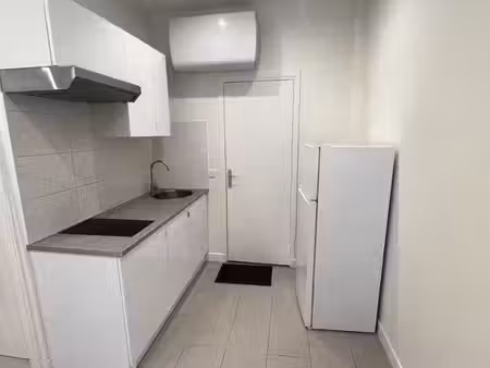 studio aubervilliers 660 ecc