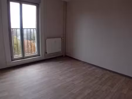 appartement 4 pièces 78 m²