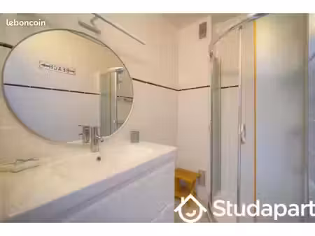 appartement 1 pièce 35 m²