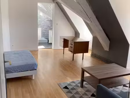 appartement t1 à louer